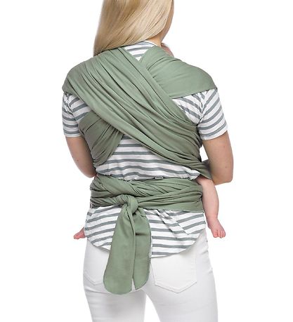 Moby Wrap - Classic - Army