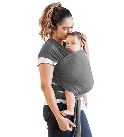 Moby Wrap - Elements - Grey