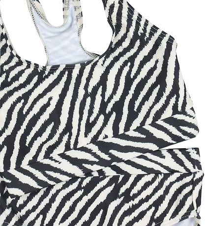 Petit by Sofie Schnoor Bikíní - Melucca - UV50+ - Off White