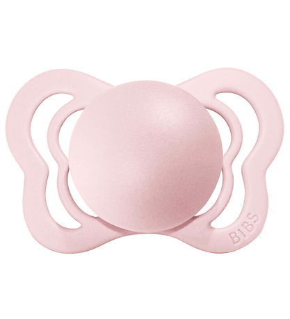 BIBS Couture Schnuller - 2er-Pack - Gr. 1 - Anatomisch - Haze/Bl