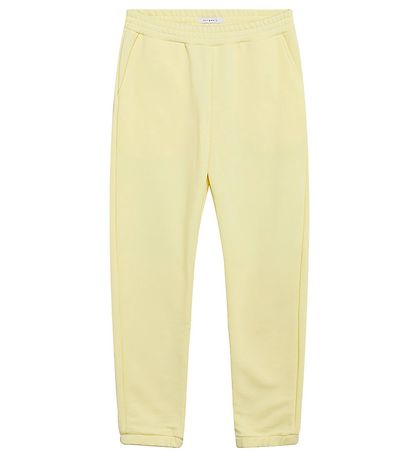 Grunt Broek - Lilian - Yellow