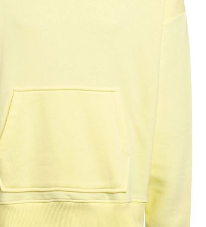 Grunt Kapuzenpullover - Alice - Yellow