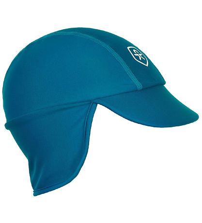 Bonnet de Bain Color Kids - Blue Saphir
