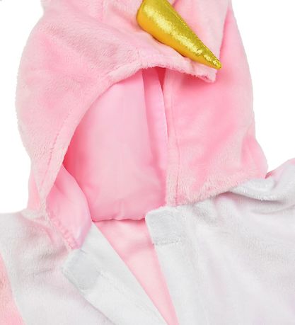 Den Goda Fen Costume - Unicorn - Pink
