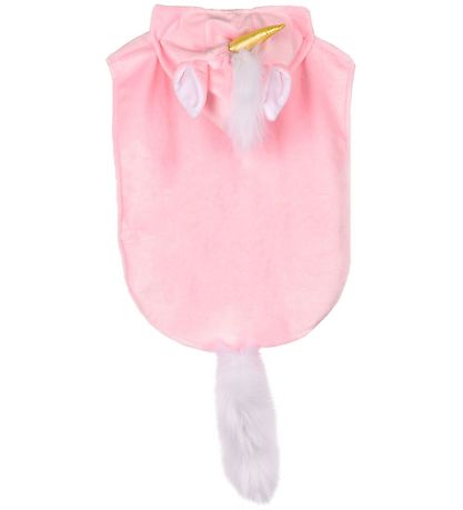 Den Goda Fen Costume - Unicorn - Pink