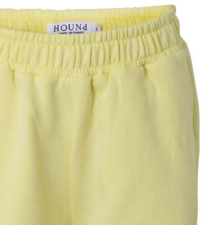 Hound Stuttbuxur - Hlýtt Yellow