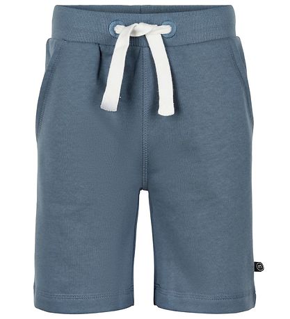Minymo Shorts - 2-pack - Kola/Aquagrn