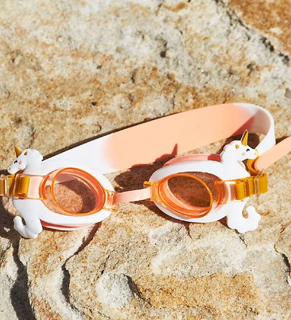 SunnyLife Schwimmbrillen - Einhorn