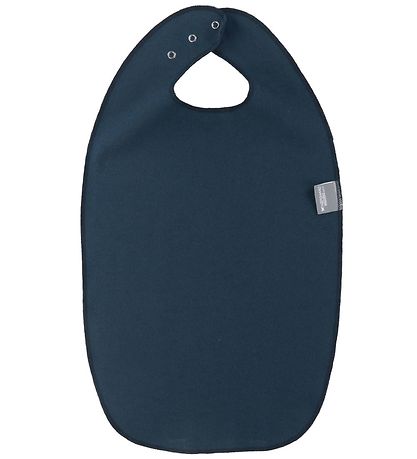 Nørgaard Madsens Lätzchen - Lang - Navy