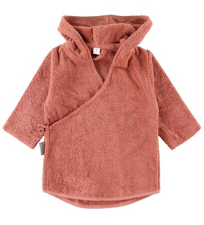Nørgaard Madsens Badrock - Dusty Red
