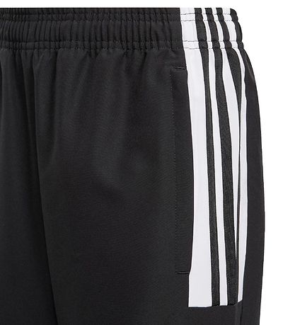 adidas Performance Trainingshose - Squadra 21 Pre - Schwarz/Weiß