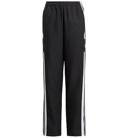 adidas Performance Trainingshose - Squadra 21 Pre - Schwarz/Weiß