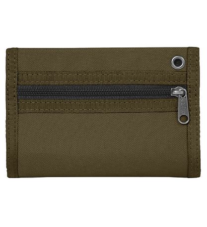 Eastpak Wallet - Crew Single - Army Olive