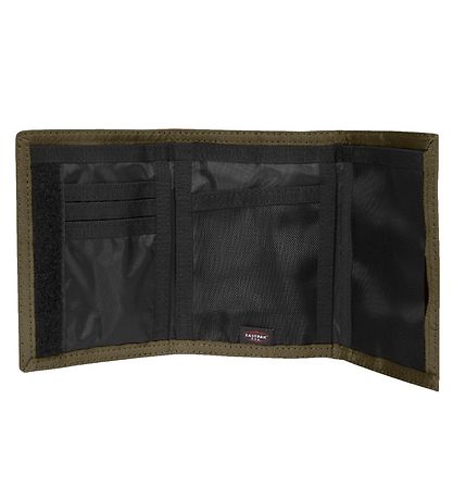 Eastpak Wallet - Crew Single - Army Olive