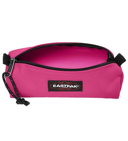 Eastpak Pencil Case - Benchmark Single - Pink Escape