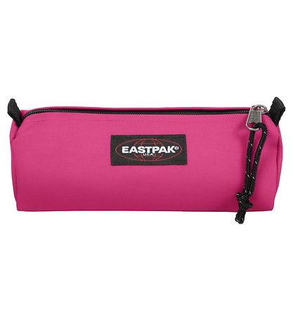 Eastpak Pencil Case - Benchmark Single - Pink Escape