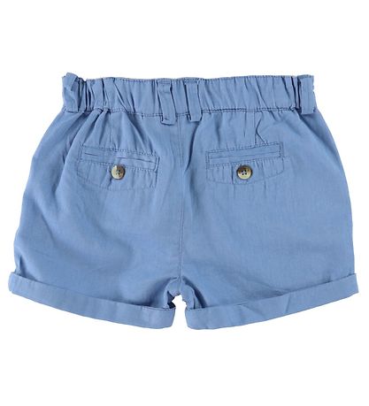 Shorts Noa Noa miniature - Blue Bonnet