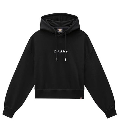 Dickies Hettupeysa - Skera - Loretto - Svart