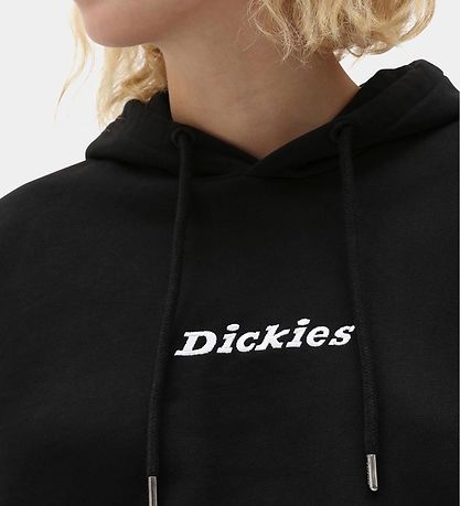 Dickies Hettupeysa - Skera - Loretto - Svart