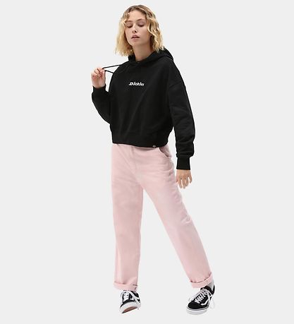 Dickies Hettupeysa - Skera - Loretto - Svart