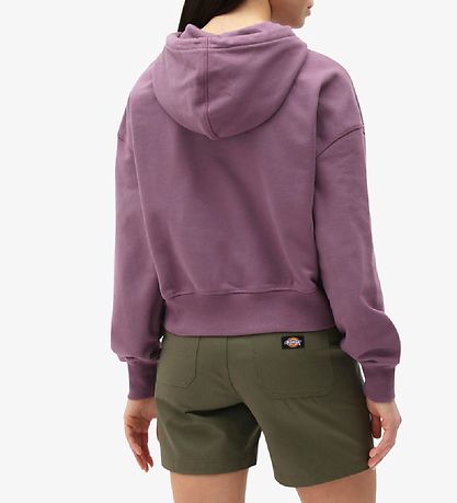 Dickies Hettupeysa - Skera - Loretto - Purple Gumdrop