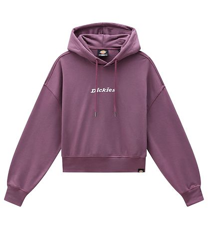 Dickies Hettupeysa - Skera - Loretto - Purple Gumdrop