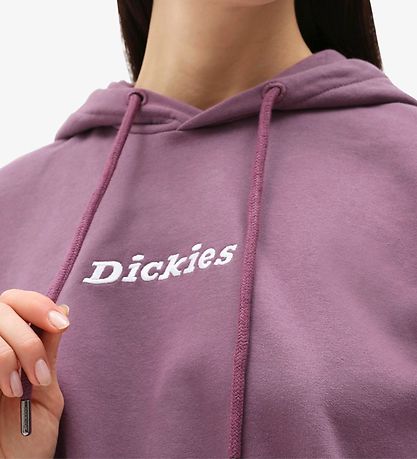 Dickies Hettupeysa - Skera - Loretto - Purple Gumdrop