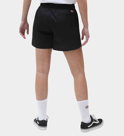 Dickies Shorts - Victoria - Schwarz