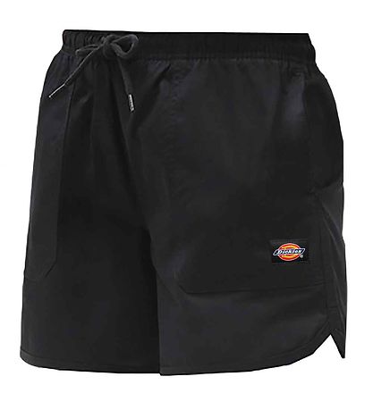 Dickies Shorts - Victoria - Schwarz