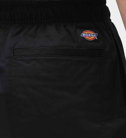 Dickies Shorts - Victoria - Schwarz