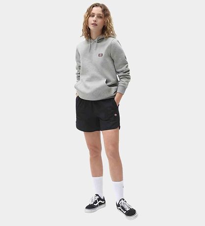 Dickies Shorts - Victoria - Schwarz
