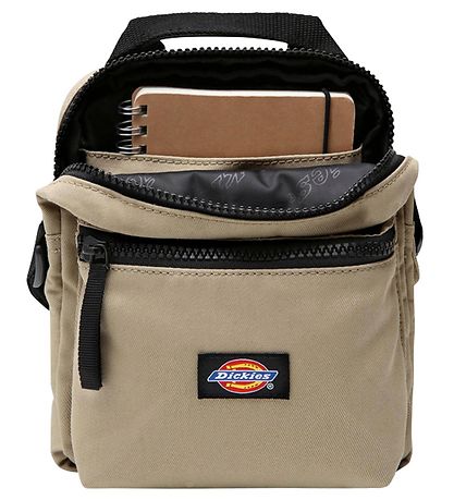 Dickies Hliðartaska - Moreauville - Khaki