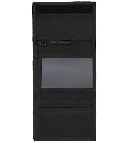 Dickies Wallet - Kentwood - Black
