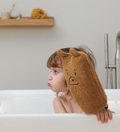 Liewood bath towel online