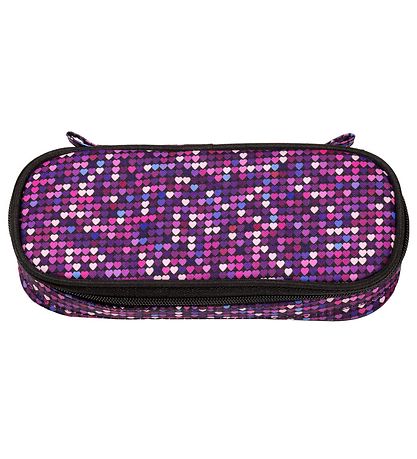 Jeva Pencil Case - Box - Mosaic