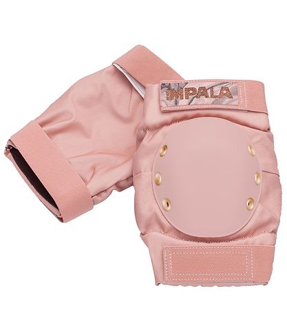 Impala Protection Set Set - Adult - Marawa Rose Gold