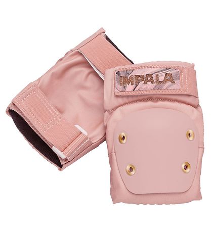 Impala Protection Set Set - Adult - Marawa Rose Gold