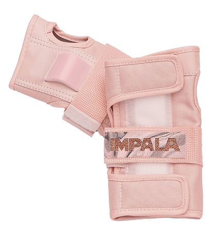 Impala Protection Set Set - Adult - Marawa Rose Gold