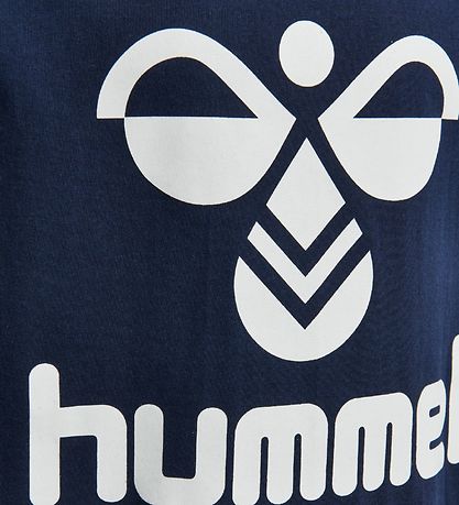 Hummel T-shirt - Sixty - Navy