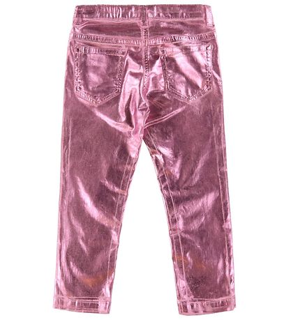 Dolce & Gabbana Jeans - DG Pop - Bleikt Confetti