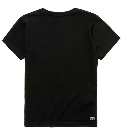 Lacoste T Shirt Schwarz Bestelle noch heute KW DE