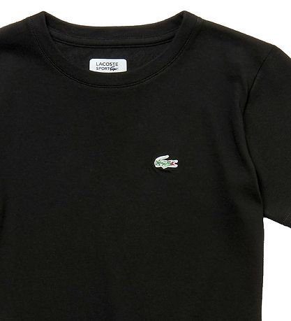 Lacoste T-shirt - Black