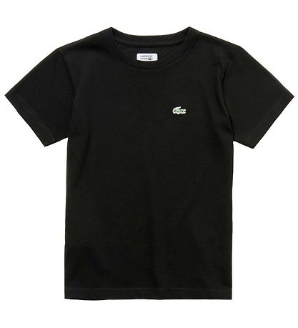 Lacoste T-shirt - Black