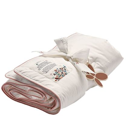 Cocoon Company Sæng - Barn - 70x100 - Friðsælt silki