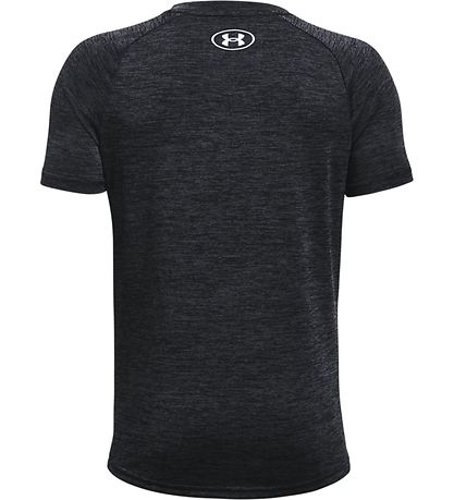 Under Armour T-shirt - Tech 2.0 - M desert grey
