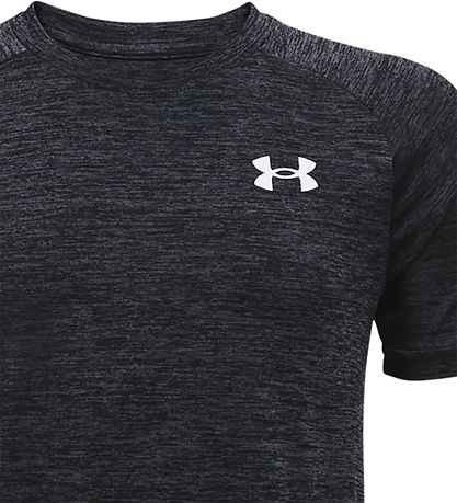 Under Armour T-shirt - Tech 2.0 - M desert grey