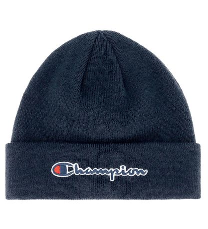 Champion Beanie - Knitted - Navy