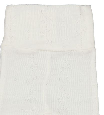 MarMar Byxor - Ull - Pointelle - Piva - Natural