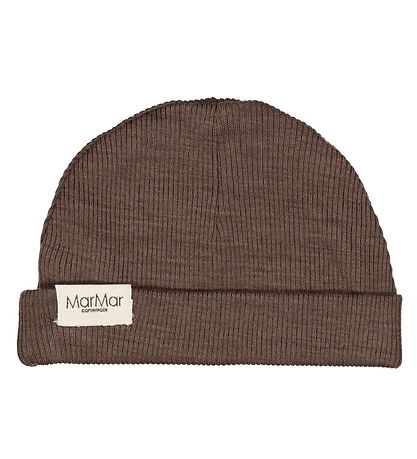 MarMar Beanie - Wool - Aiko - Terre