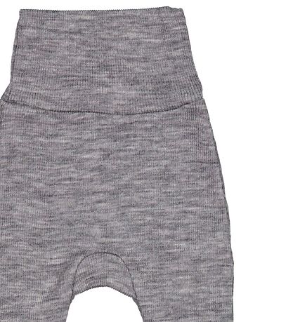 MarMar Byxor - Ull - Piva - Grey Melange